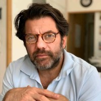 Olivier Chantreau