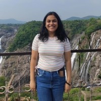 Kirti Singla