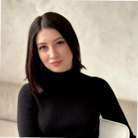 Viktoriia Prokopenko