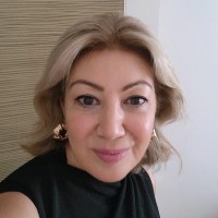Hafize Kargı