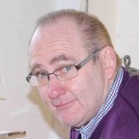 Pat Geenty