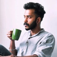 Yedhu Krishnan