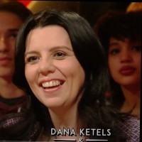 Dana Ketels 🗣👁
