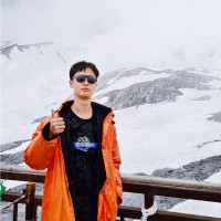 Devin Qin