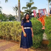 Akanksha Chaurasia