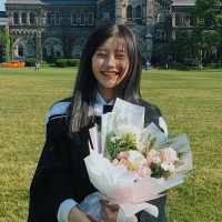 Claire Huang