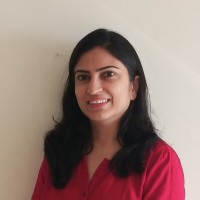 Shruti Lamba