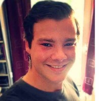 Alex Fauser