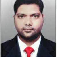Biswaranjan Mahala