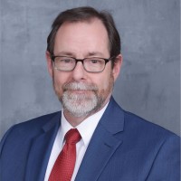 Donald Knapp