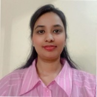 Smita Keshri