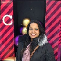Ankita Consul