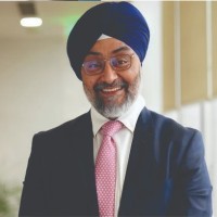 Vikram Jeet Singh