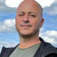 George Koutsogiannis