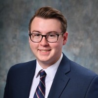 Mitchell Johns
