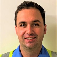 Joel Eltringham