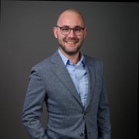 Lazlo van Houwelingen