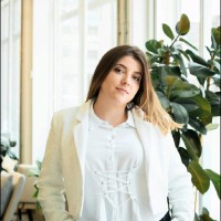Viktoria Georgieva
