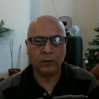 Crisanto Ramon Blanco
