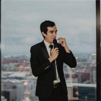 Daniel Loureiro