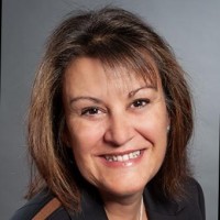 Yvonne Reif