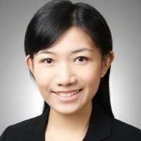 Feimo (Faye) Zhang