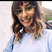 Isabel Rama