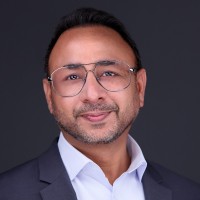 Ravi Ajmani
