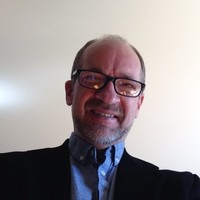 Stephen Nott