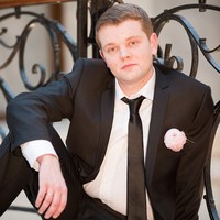 Dmitriy Filonenko