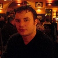 Mark Pilkington, Cissp, Ecsa