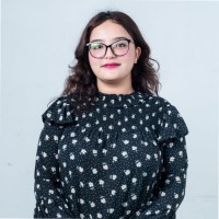 Nancy Bista