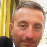 GIANLUCA PANETTI