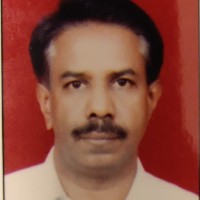 Thomas Joseph K