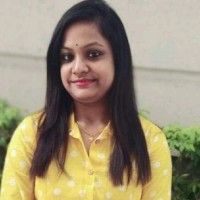 Soumita Dey
