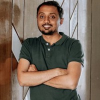 Rishabh Shah