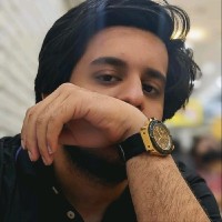 Mansoor Bilal