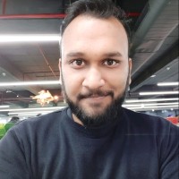 Abhishek Goel