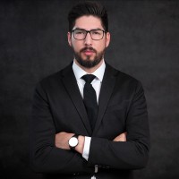 Jeremy Salas