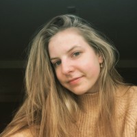 Anouk Bongers