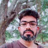 Sunil Marath