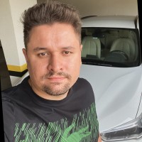 Robson Matiola De Oliveira