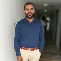 Vikas Moudgil