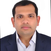 Vasanth Dharmaraj, Pmp Itil®