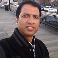 Santosh Aher