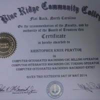 Kristopher Praytor