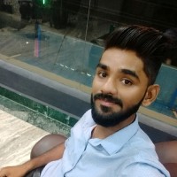 Sunil Gosvami