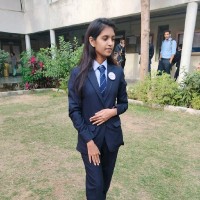 Charmi Darji