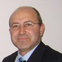 Necati Yalçın Ph.D.