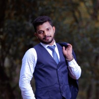 adarsh abraham
